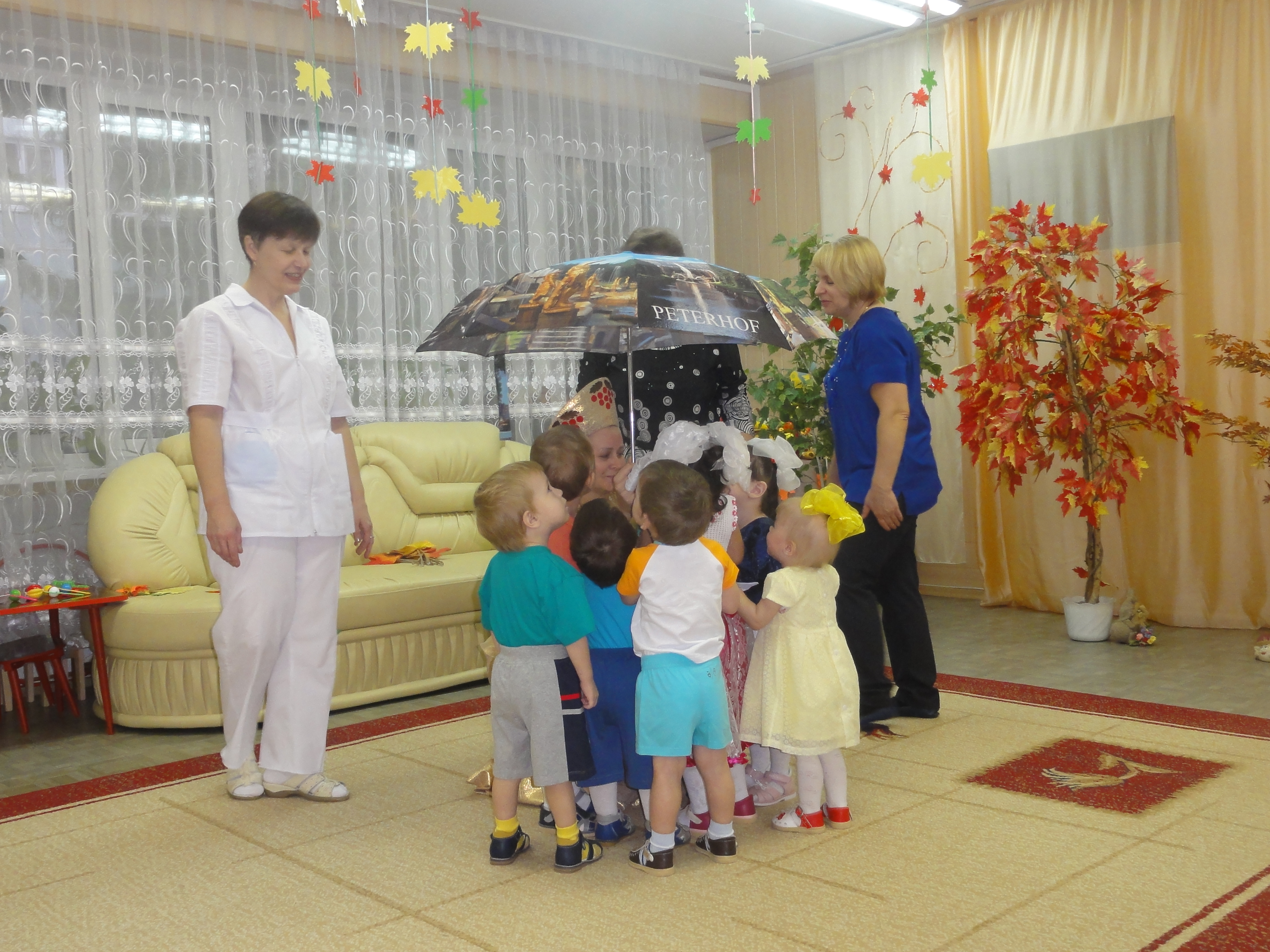 Ульяновский специализированный дом ребенка Ульяновск